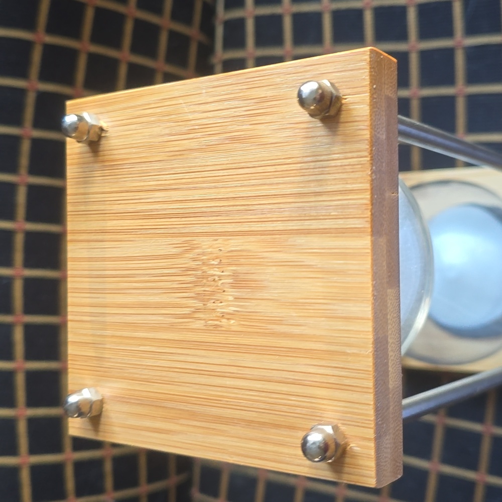 Beautiful Timer! - Picture 2 of 4